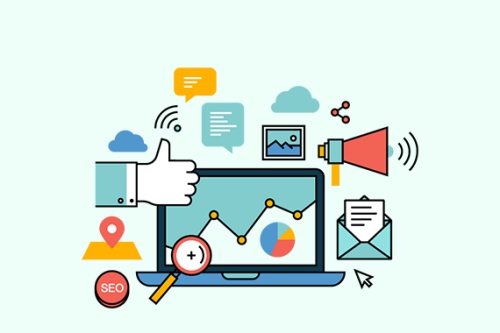 平房提升网络推广效果企业要注意哪些方面的问题