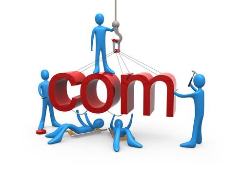 平房企业网站建设成功与否和哪些有关呢