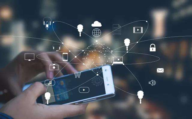 平房分析企业做微信营销常见的几种模式