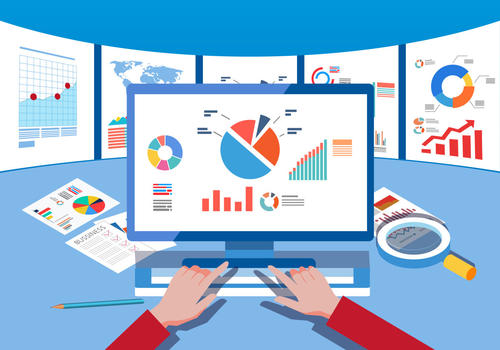 平房哪一种网站设计风格才是适合企业呢？